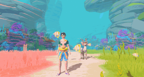 创造与魔法6月最新爆料,神秘魔法元素觉醒，奇幻冒险即将开启！